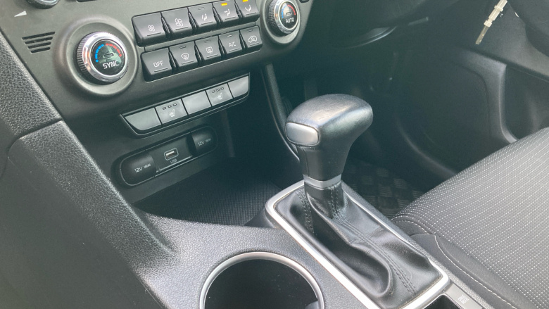 Kia Sportage 1.6 CRDi ISG 2 5dr DCT Auto Diesel Estate